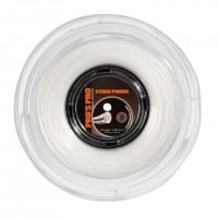 Pro's Pro Cyber Power White