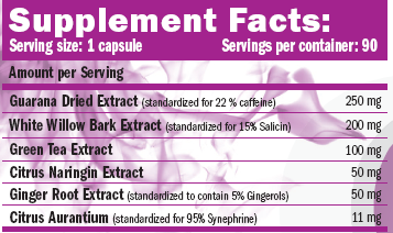 Nutritivne vrijednosti