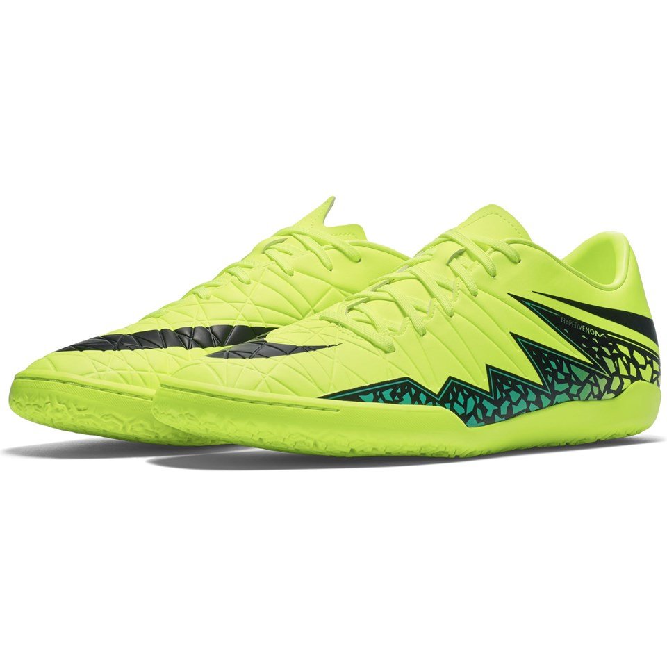 nike phelon hypervenom