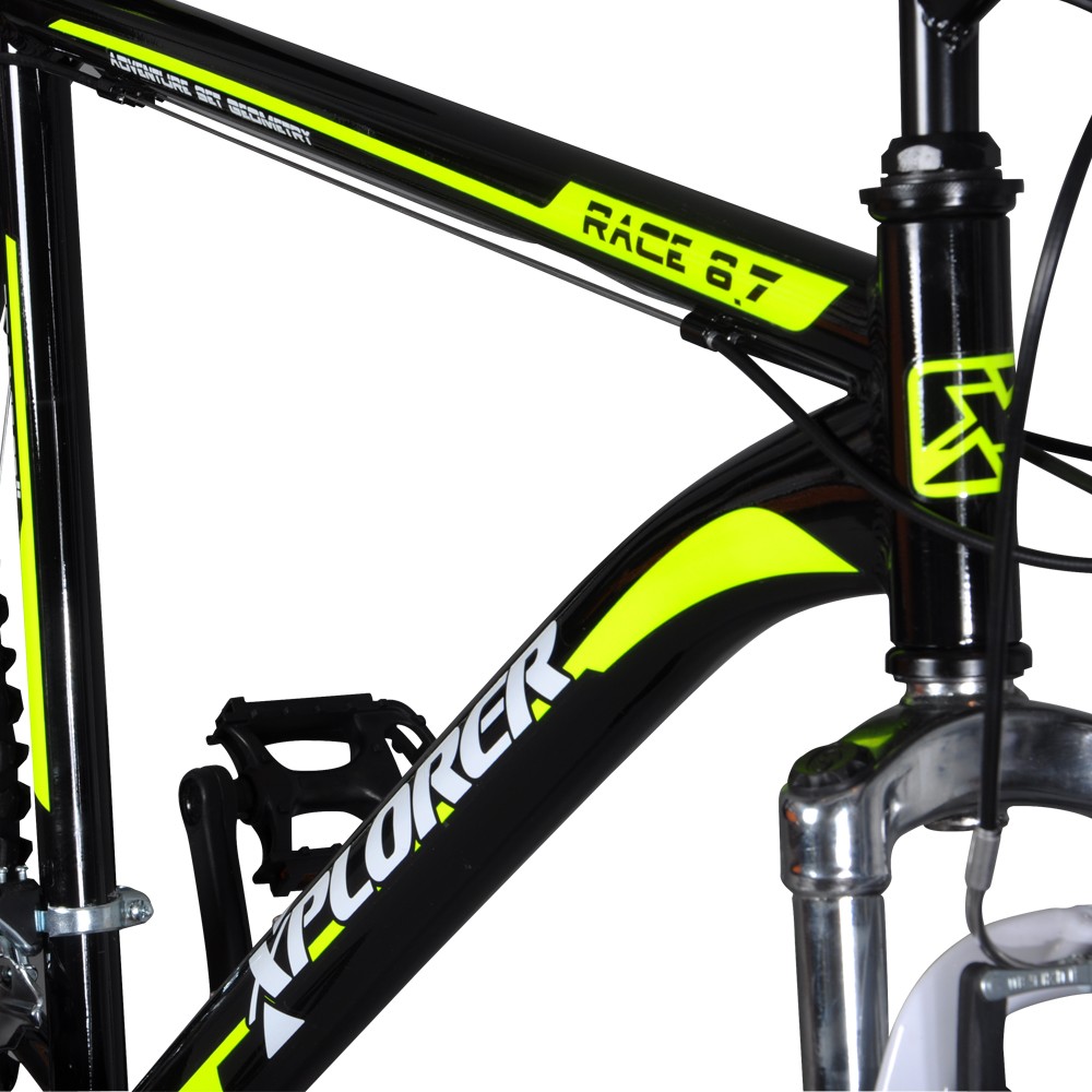 Xplorer Race 8.7 Bicikl | Sport4pro