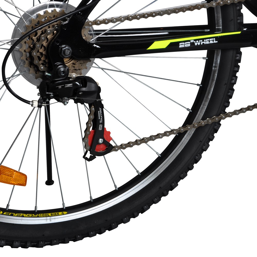 Xplorer Race 8.7 Bicikl | Sport4pro