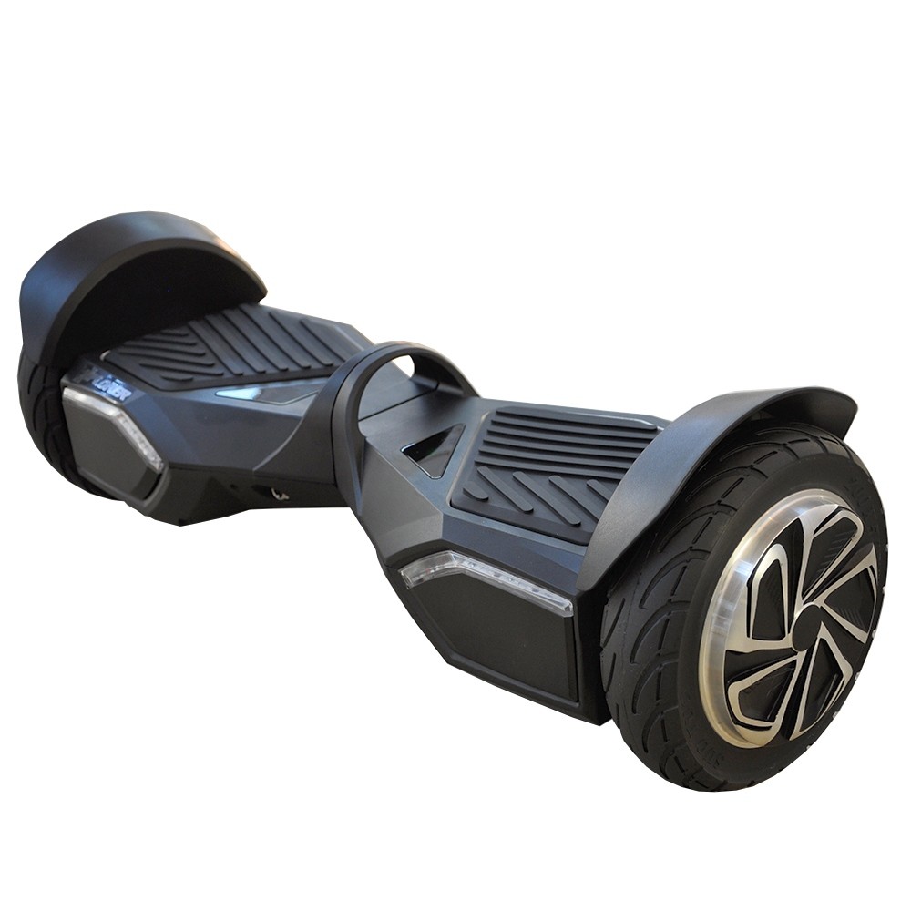 Hoverboard Xplorer Hummer Black 8'' | Sport4pro