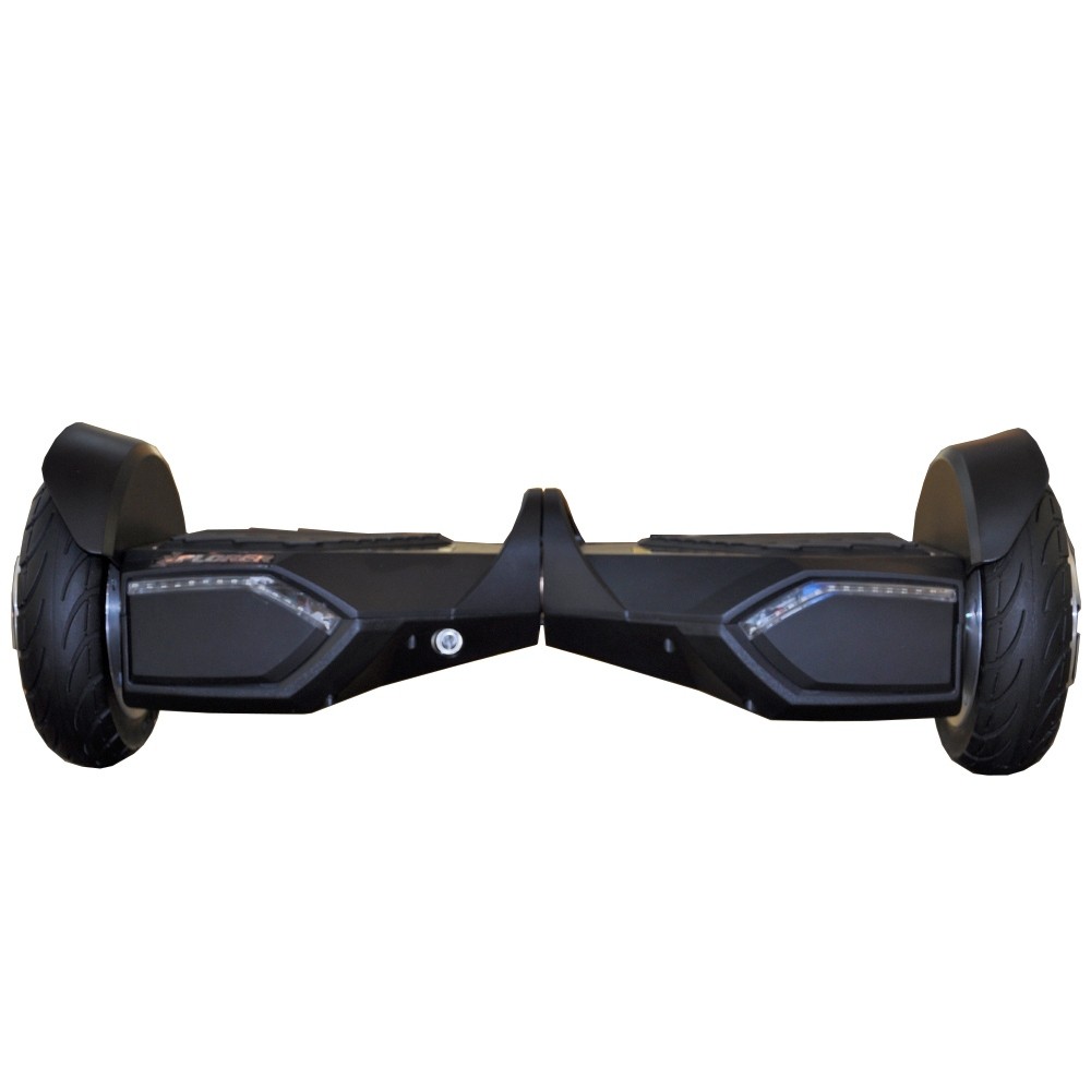 Hoverboard Xplorer Hummer Black 8'' | Sport4pro