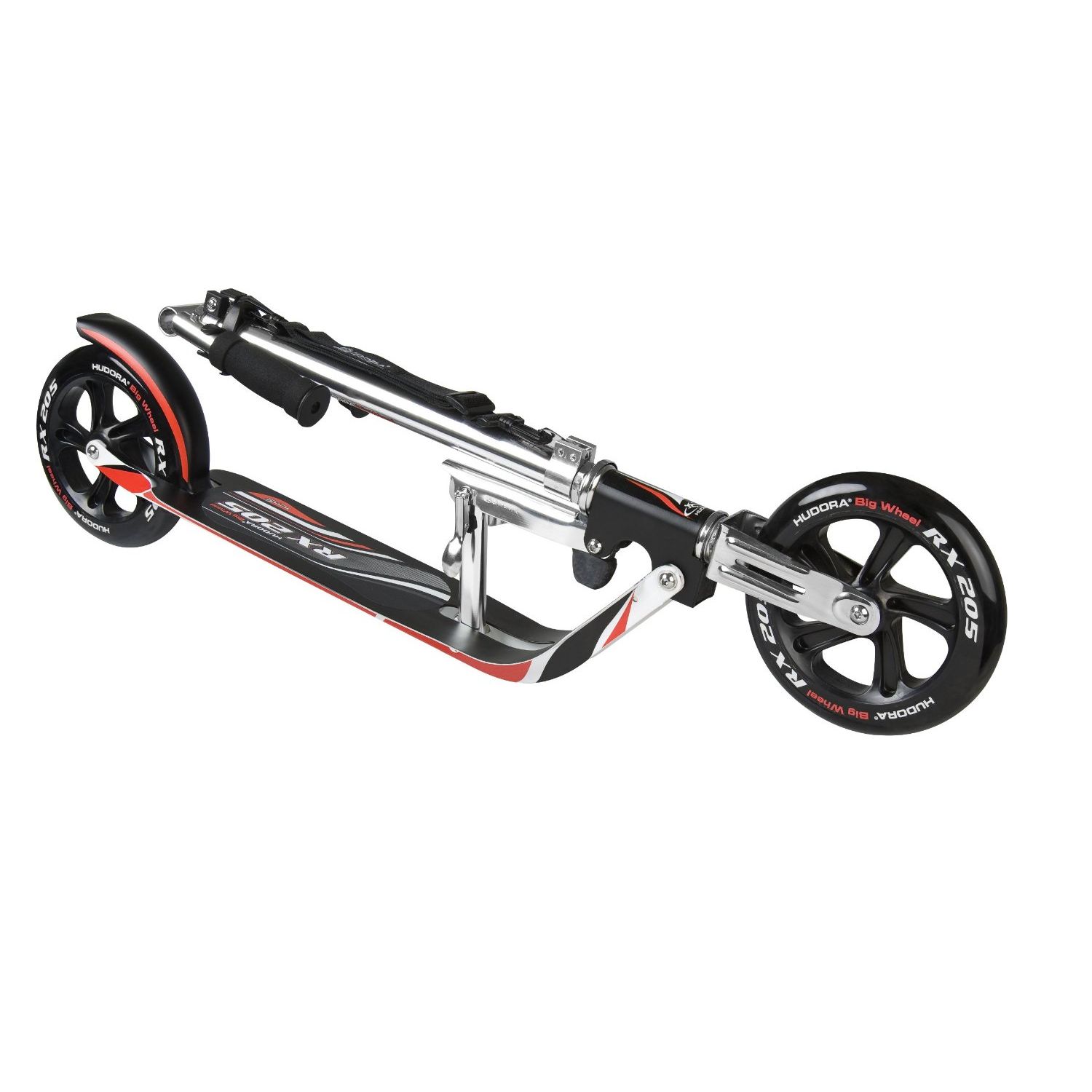 Romobil Hudora Big Wheel RX 205 Sport4pro