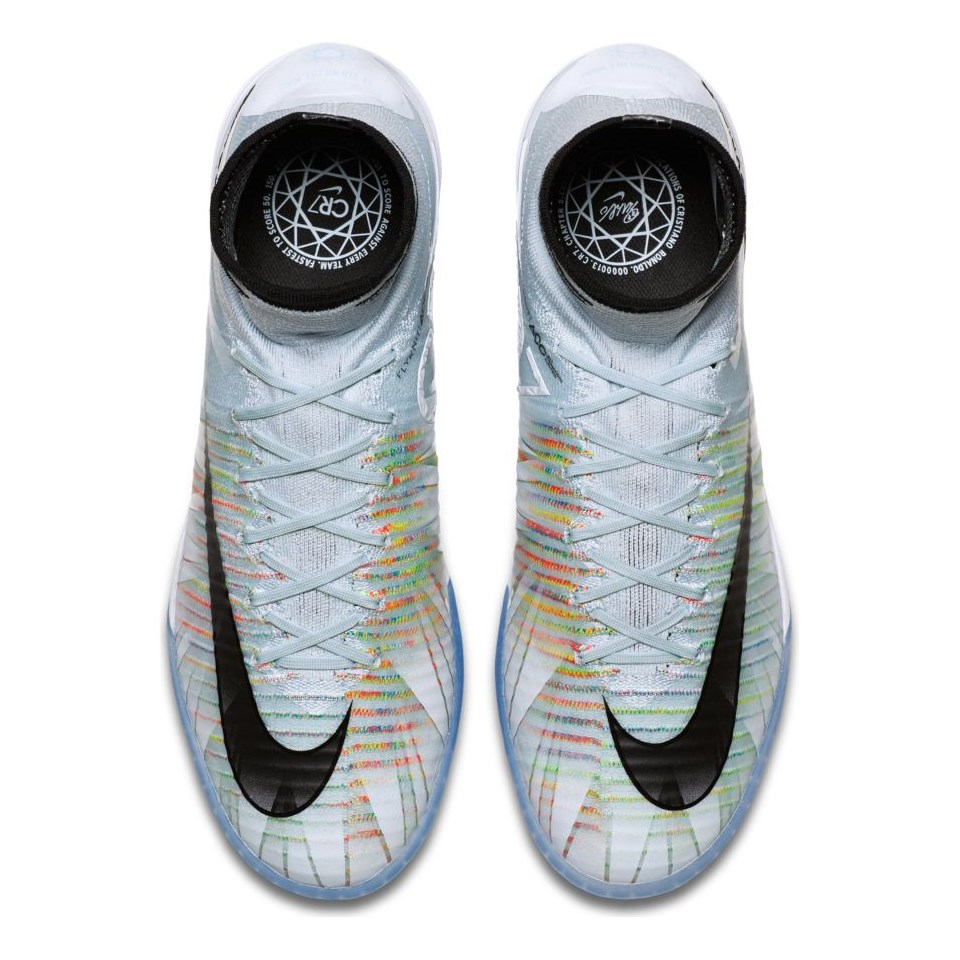 mercurialx proximo tf