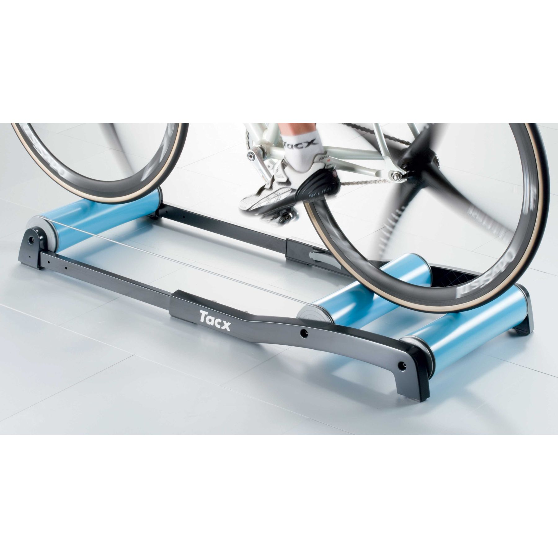 tacx antares instructions
