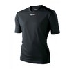 Majica Team Black