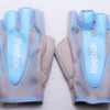 Rukavice za fitness Ladies Sky Blue