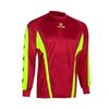 Kelme Spider dres - dugi rukav