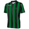 Majica Maia Black-Green
