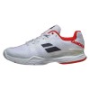 Babolat Jet Mach II AC Men bijele