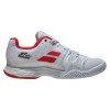Babolat Jet Mach II AC Men bijele