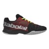 Babolat Jet Mach II Clay Men tamno-crvene