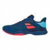 Babolat Jet Tere Clay Men plave
