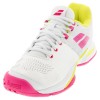 Babolat-Propulse-Blast-AC-Bijelo-Roza-3