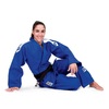 Judo kimono Profesional - plavi