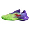 Tenisice za tenis Babolat Jet Mach 3 Clay Junior