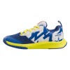 Tenisice za tenis Babolat Pulsion All Court plavo-žute