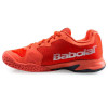 Babolat Jet All Court Junior crvene