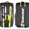 Babolat Pure Aero VS torba x9