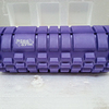Grid Foam Roller ljubičasti