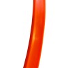 Obruč flat 70cm narančasti