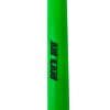 Gimnastički štap 100 cm, PVC zeleni