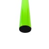 Gimnastički štap 80 cm, PVC zeleni