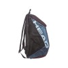 Head Tour Team ruksak 2020 Black/Grey
