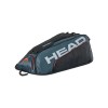 Head Tour Team 15R Megacombi 2020 Black/Grey