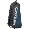 Head Tour Team 15R Megacombi 2020 Black/Grey