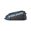 Head Tour Team 12R Monstercombi 2020 Black/Grey