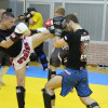 Hlačice MMA Fighter