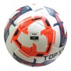 Lopta za nogomet Topstar Mission