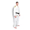 Judo kimono Profesional - bijeli
