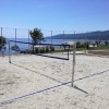 Mreža za beach volley Competition