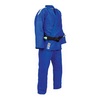 Judo kimono Profesional - plavi