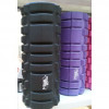 Foam roller crni
