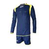 Zeus Marko dres tamnoplavi-žuti