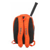 Wilson Burn ruksak narančasto/sivi