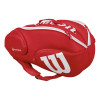 Wilson Pro Staff 9 crvena