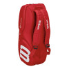 Wilson Pro Staff 9 crvena