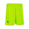 Kelme Team hlačice - zelene neon