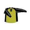 Zeus Gk Alias majica žuto-crna