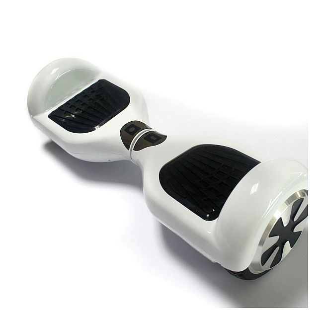 Xplorer City hoverboard 6'' | Sport4pro