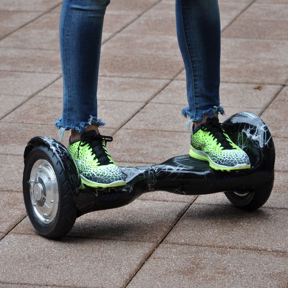 Xplorer hoverboard Funk 10'' | Sport4pro