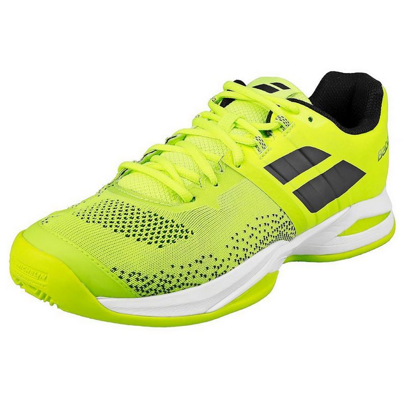 babolat propulse blast