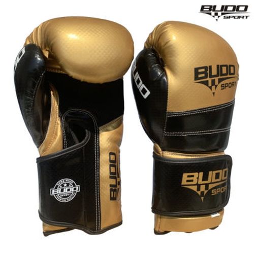 Budo sport rukavice za boks Budo Pro Sport4pro