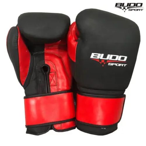 Budo sport rukavice za boks King Sport4pro