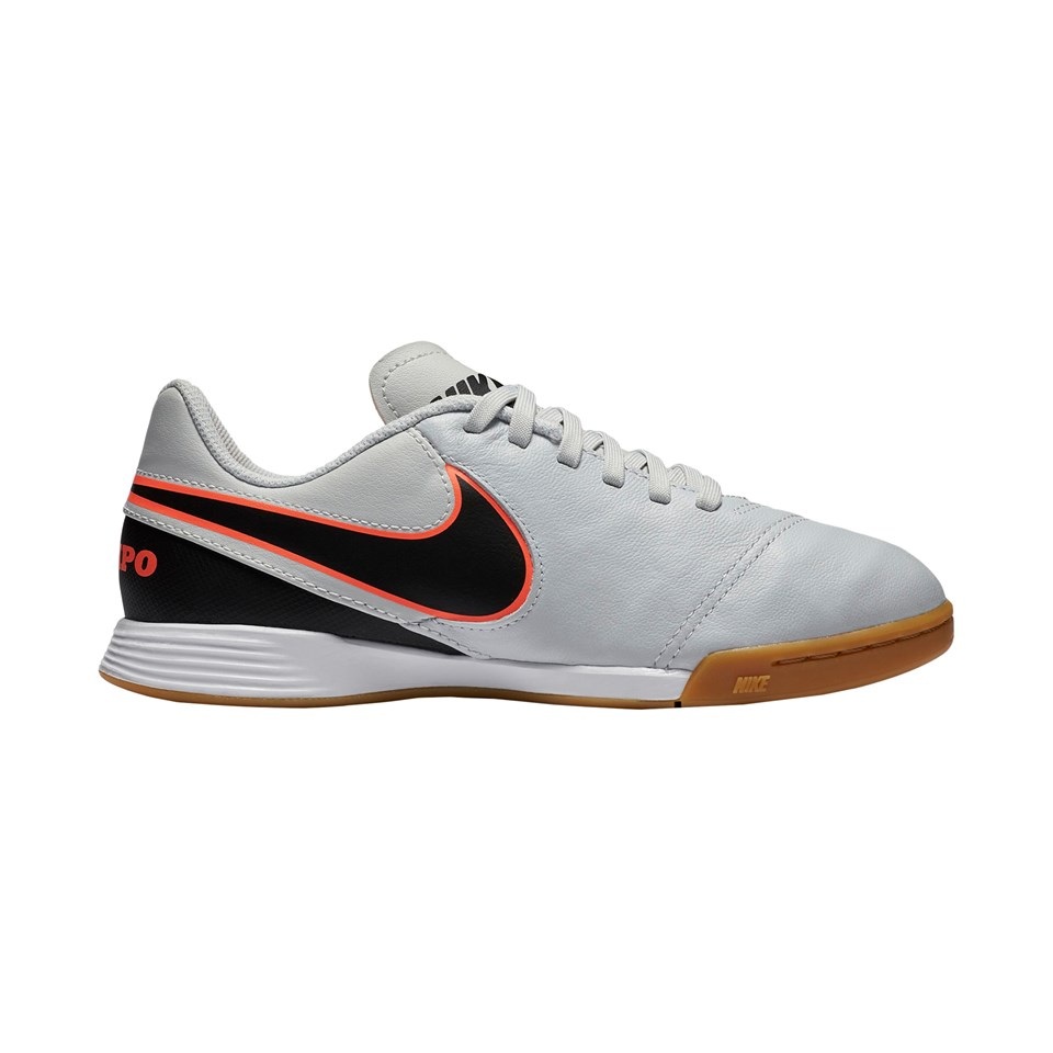 nike jr tiempo legend vi ic